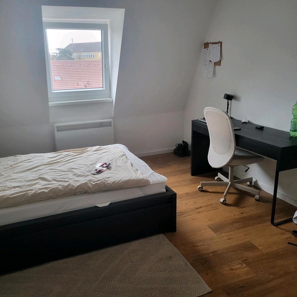 Thumbnail-ein schönes WG-Zimmer zu mieten in Nürnberg