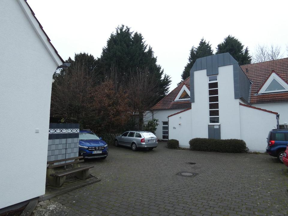 Thumbnail-Wohnung in Preußisch Oldendorf zu vermieten
