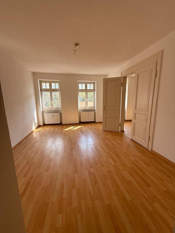 Thumbnail-4 Zimmer Wohnung am Hauptbahnhof