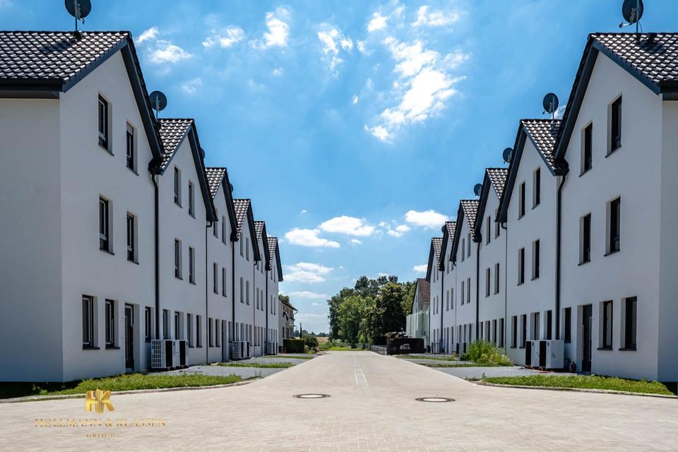 Thumbnail-KFW 40 QNG Reihenmittelhaus in Top Lage Wolfsburg Vorsfelde Nur noch 4 Verfügbar!