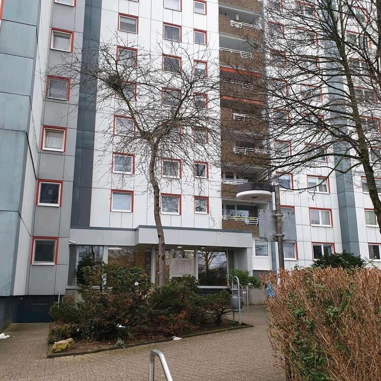 Thumbnail-3-Zimmer Wohnung in Köln-Porz zu verkaufen