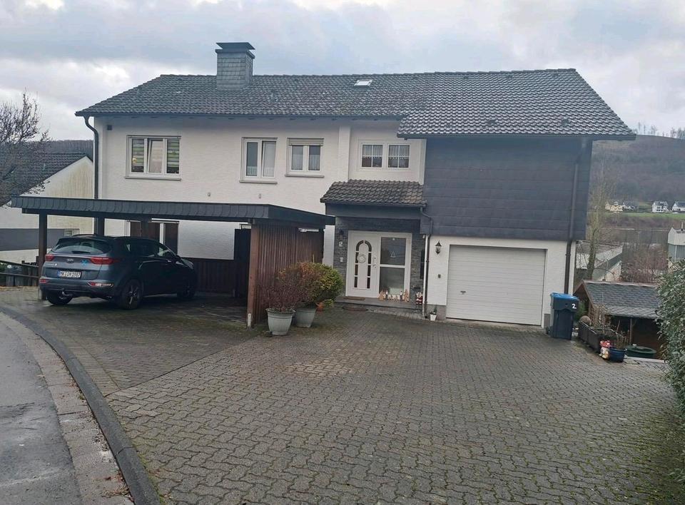 Thumbnail-Frisch renovierte 2-Zimmer Wohnung