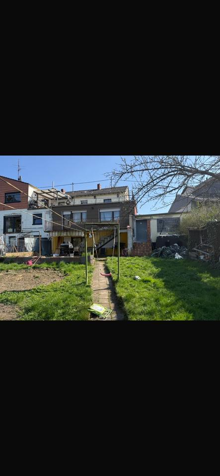 Thumbnail-Haus auf dem Heidstock