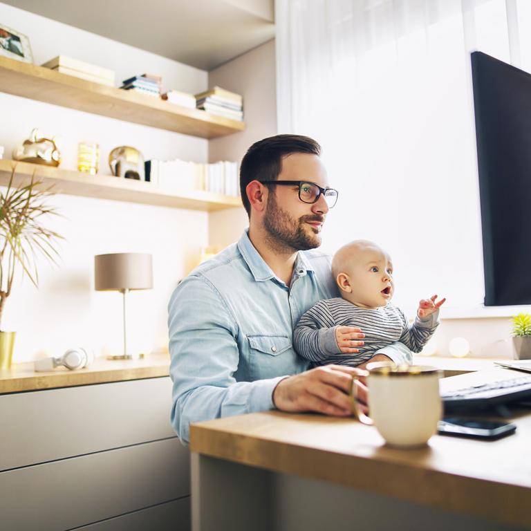 Thumbnail-Hier kann sich Ihre Familie wohlfühlen!