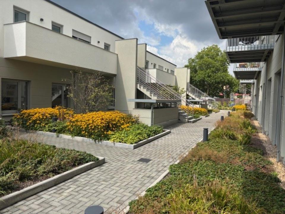 Thumbnail-Top Neubauwohnung im STAYTION - Innenstadtlage Düren