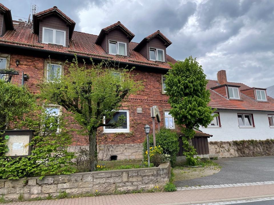 Thumbnail-Möbliertes 1 Zimmer-Apartment