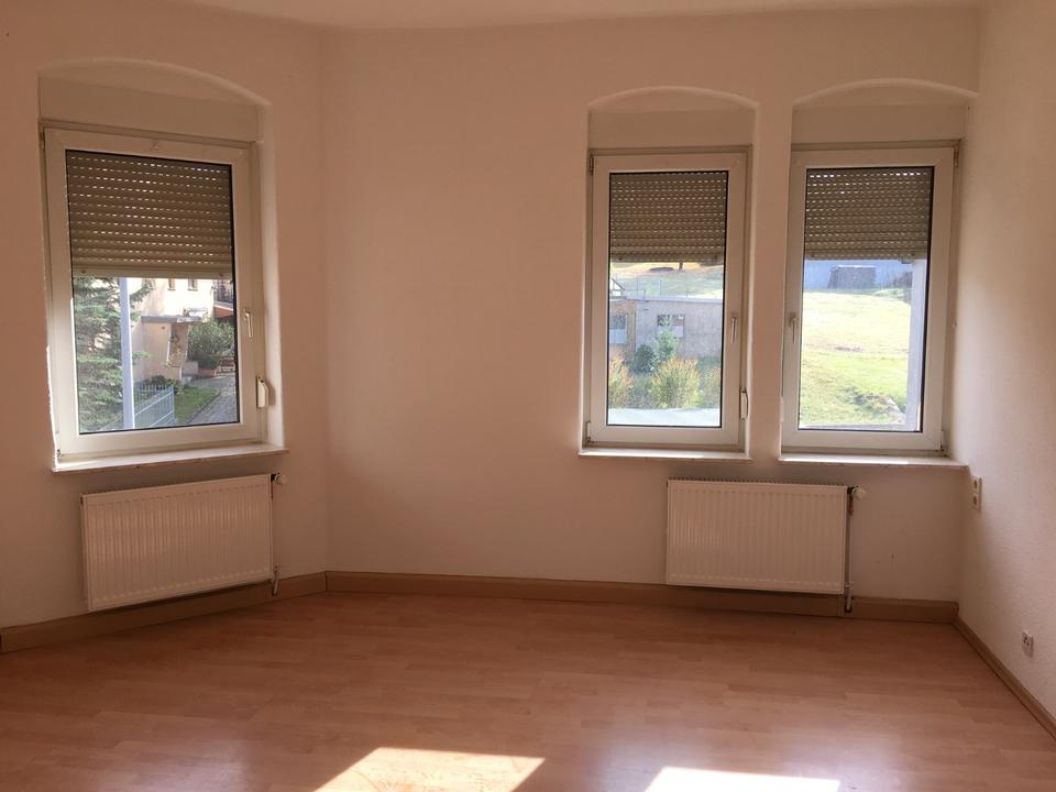 Thumbnail-Schmölln, 2-Raum-Wohnung, 56 qm, EG