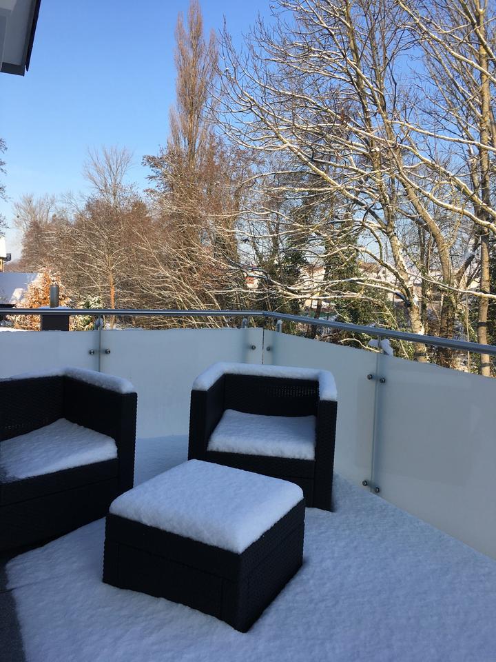 Thumbnail-Ferienwohnung im Black Forest - Nordschwarzwald -