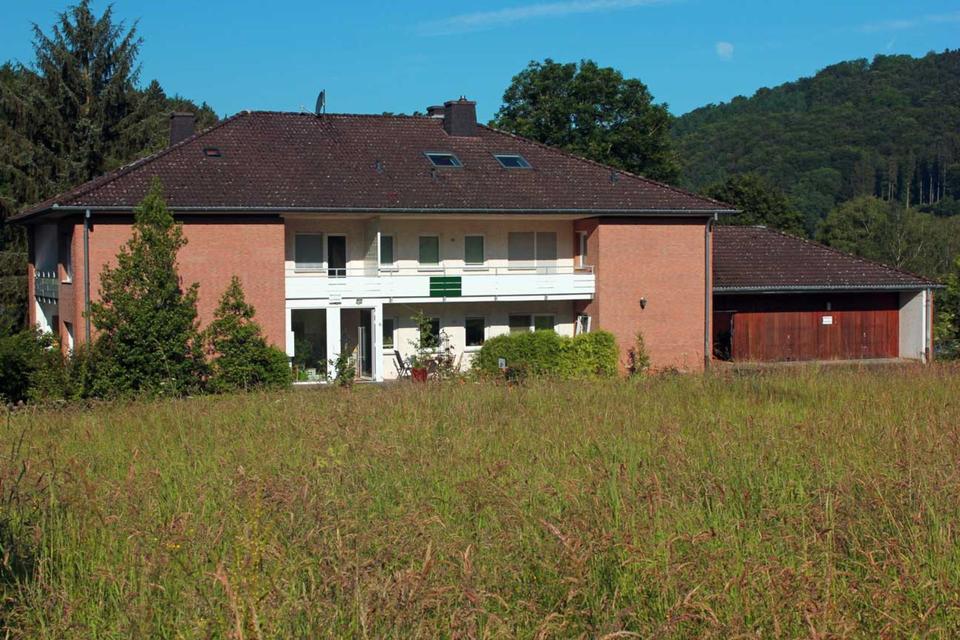 Thumbnail-Helle 75 qm Dreizimmerwohnung mit großem Südbalkom provisionsfrei