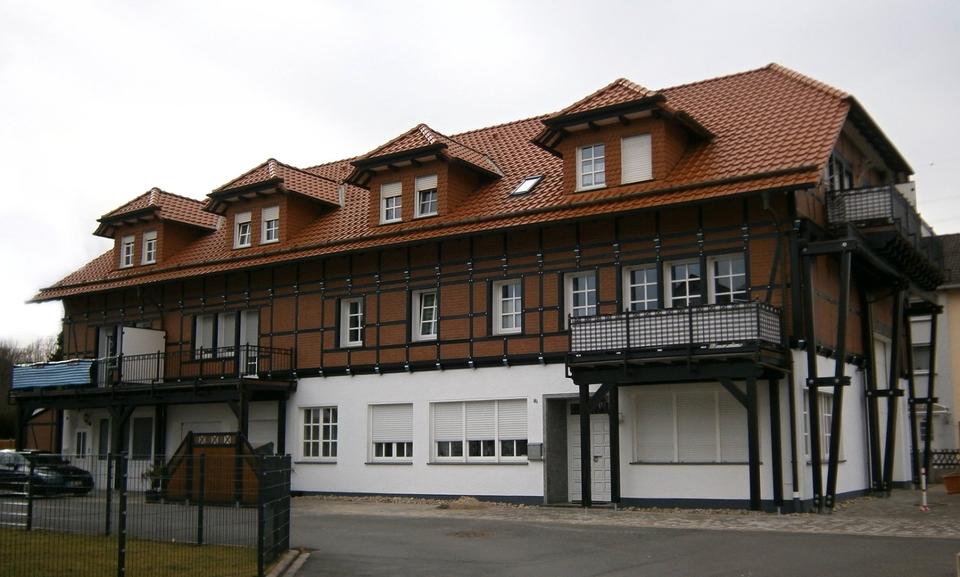 Thumbnail-Schöne Wohnung in gepfl. Wohneinheit ab 01.05.2026 zu vermieten.