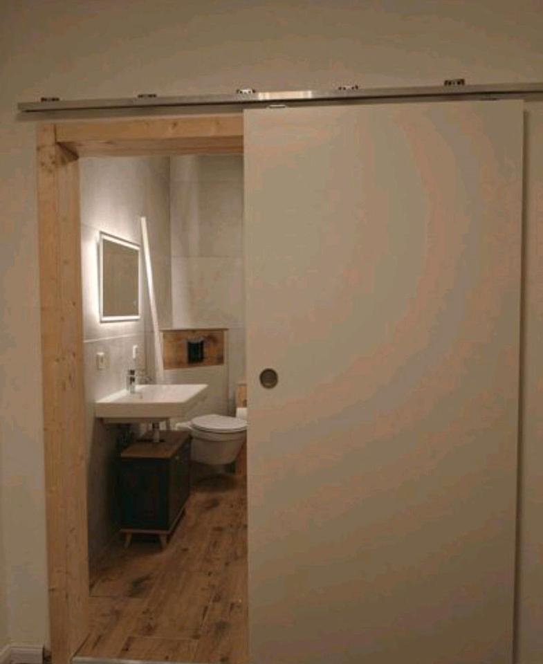 Thumbnail-Wohnung zu vermieten 61qm