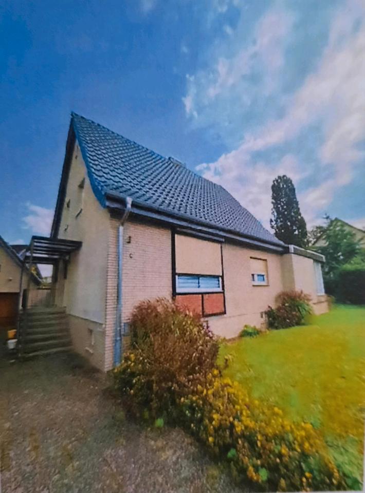 Thumbnail-Einfamilienhaus in Fallersleben zu vermieten ( zentrale Lage)