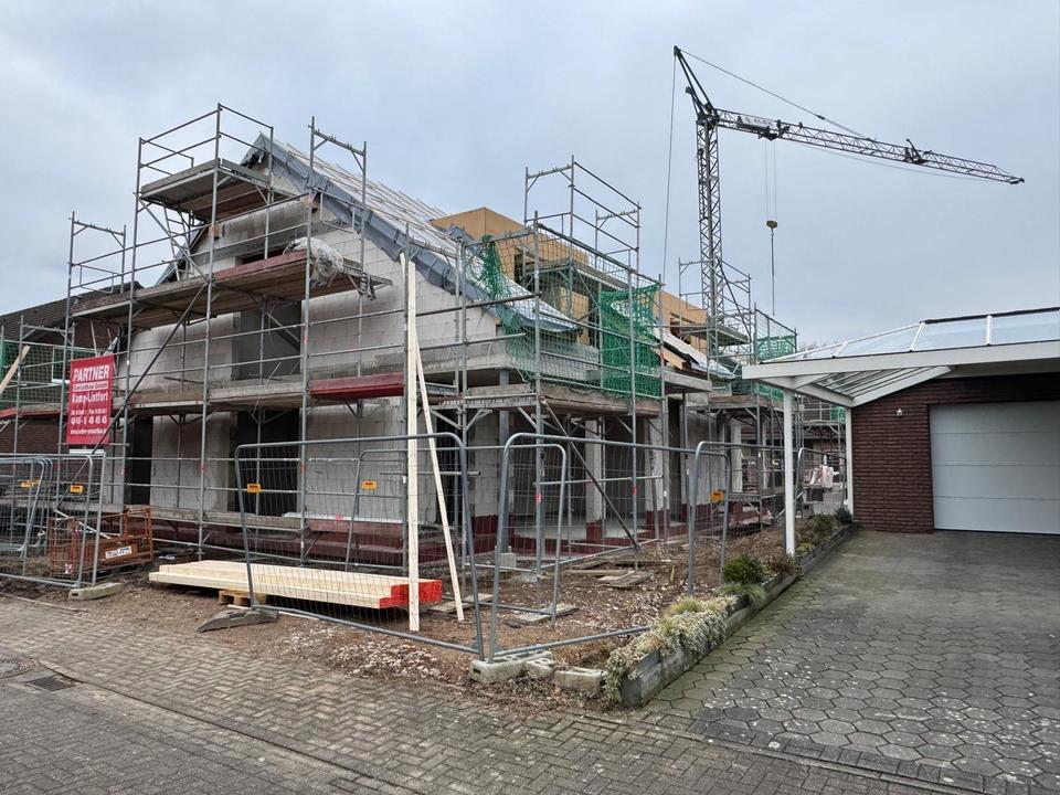 Thumbnail-Moderne Neubauwohnungen im OG (links & rechts) - KfW 40+ Standard