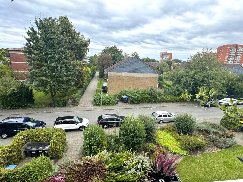 Thumbnail-WG Zimmer mit Balkon in Münster Coerde