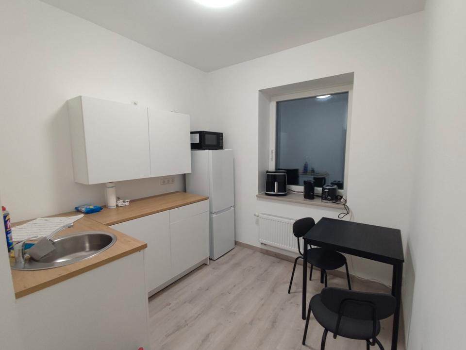 Thumbnail-1 Zimmer Wohnung in Aachen Rothe-Erde