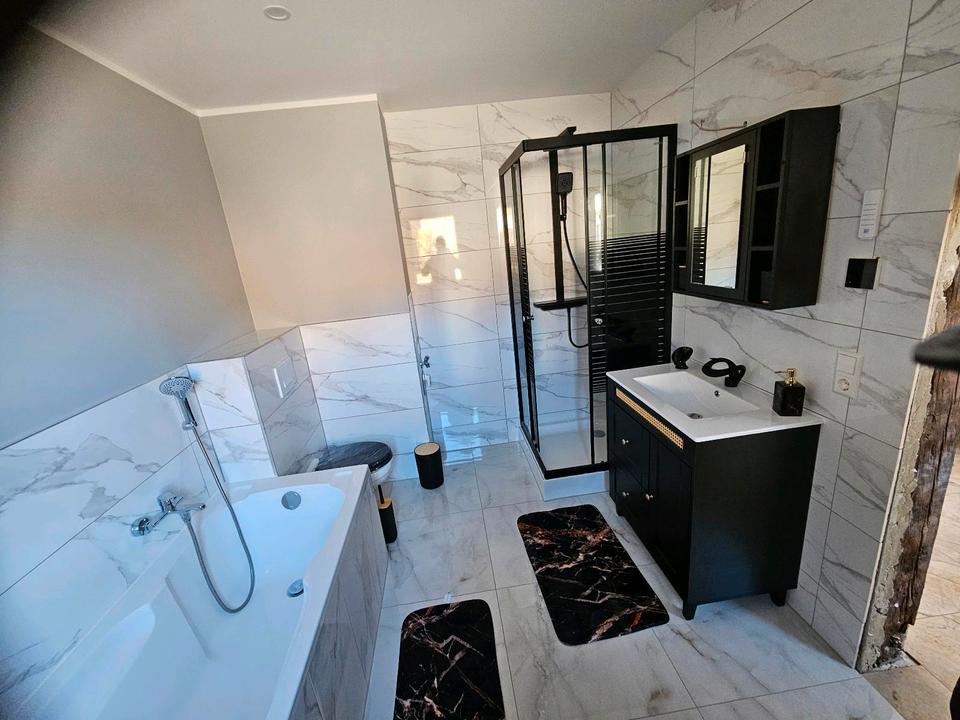 Thumbnail-Moderne und top sanierte 3-Raumwohnung zu vermieten-Erstbezug