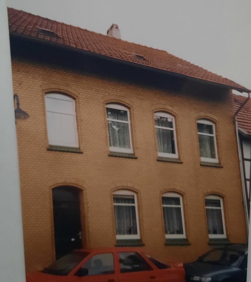 Thumbnail-Haus in Schlotheim zu verkaufen