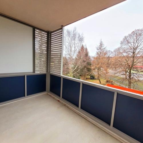 Thumbnail-2 Zimmer mit XXL-Balkon