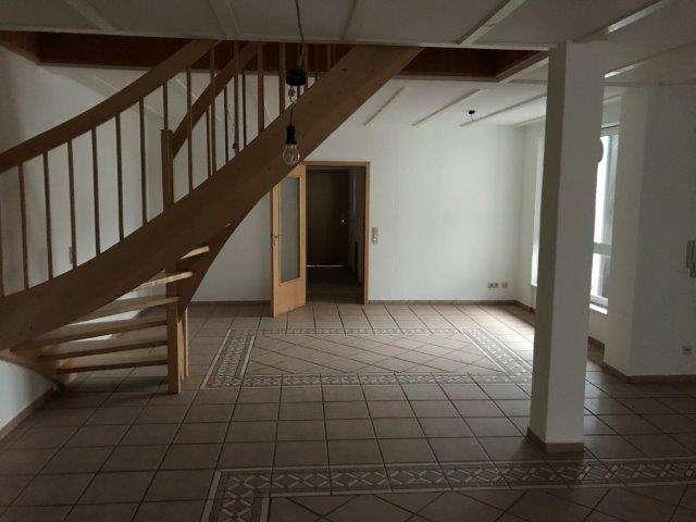 Thumbnail-Geräumige Moderne Wohnung mit offenem Wohnkonzept