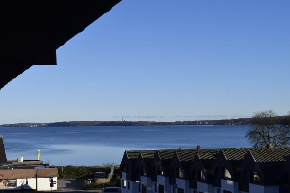 Thumbnail-Schöne 2-Zimmerwhg in begehrter Lage von Harrislee Wassersleben