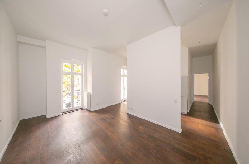 Thumbnail-2-Zi-Whg mit Balkon EBK u. AUFZUG (green 44)