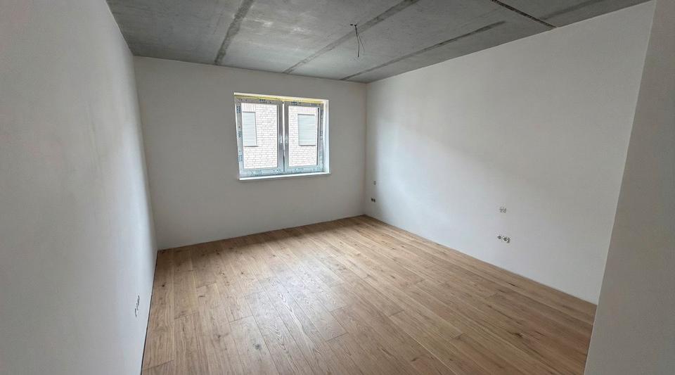 Thumbnail-Drei moderne 2-Zimmer-Wohnungen mit Balkon oder Terrasse