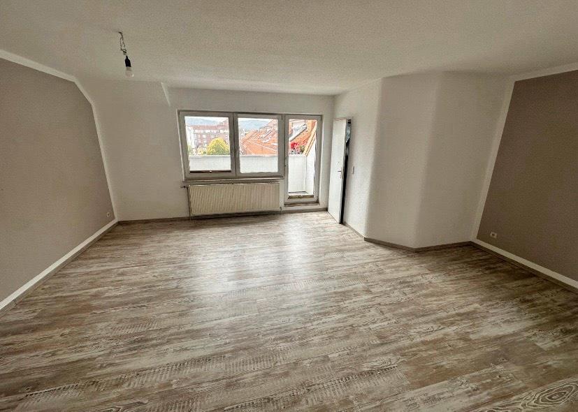 Thumbnail-2- Raumwohnung mit Brockenblick und Schlossblick