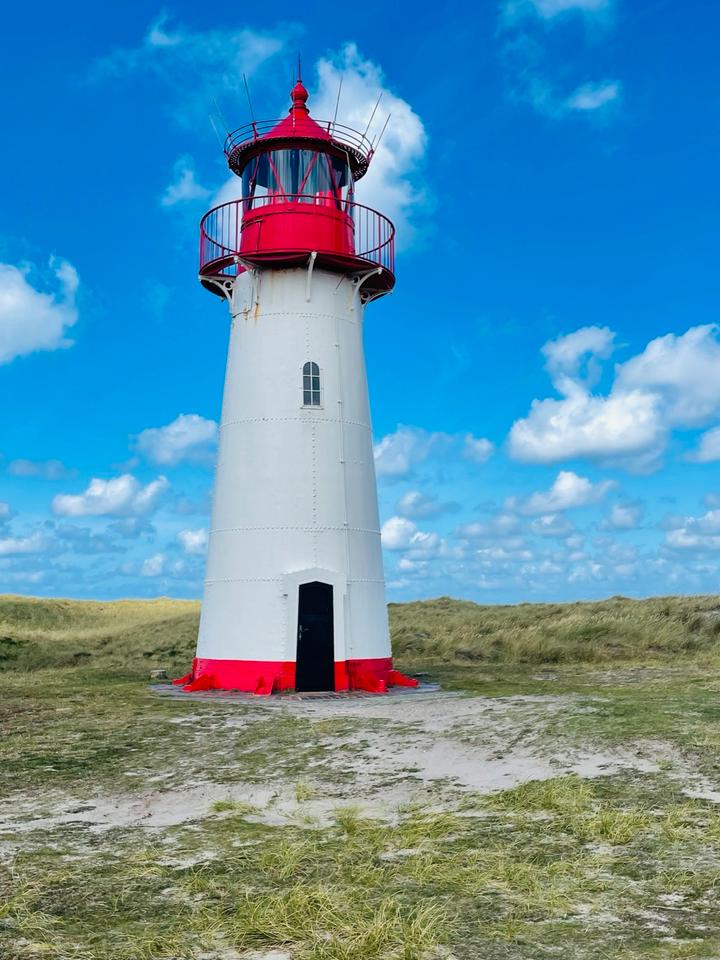 Thumbnail-Ferienwohnung Westerland auf Sylt 12. bis 21. Oktober - Top-Lage