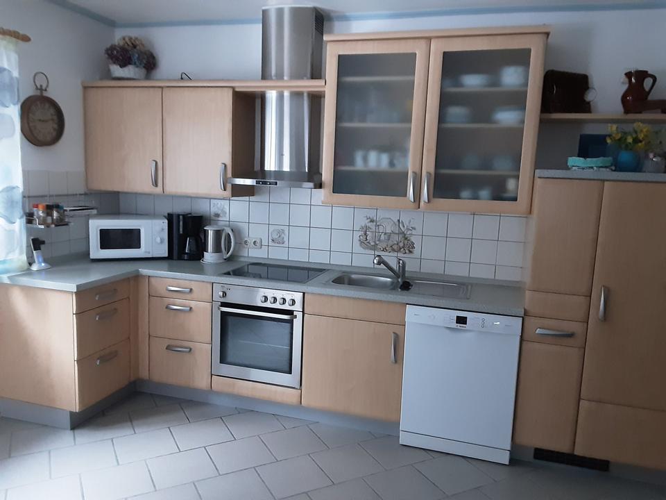 Thumbnail-Urlaub Bay.Wald Bayern Ferienwohnung