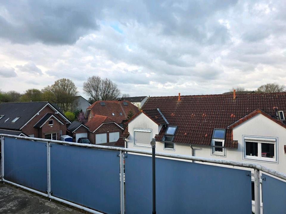 Thumbnail-Wohnung zur Miete