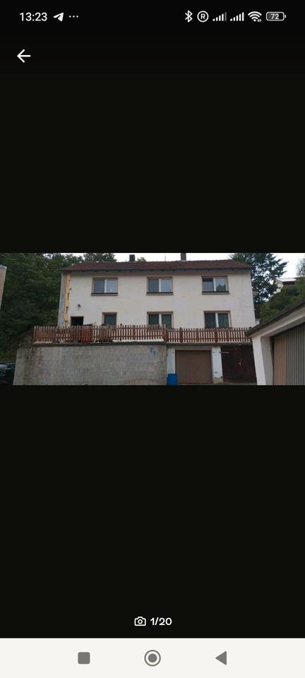 Thumbnail-Leben wo andere Urlaub machen! Einfamilienhaus in idylischer Lage