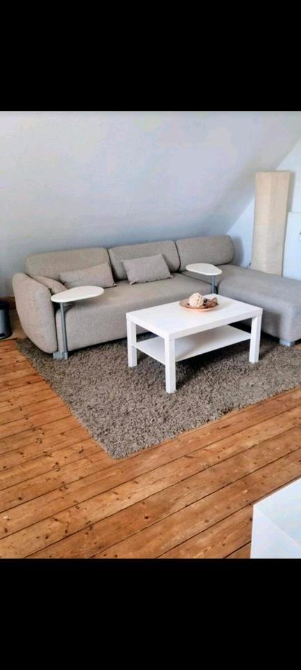 Thumbnail-Möbliertes Apartment in Bochum-Stiepel 580.-Warmmiete