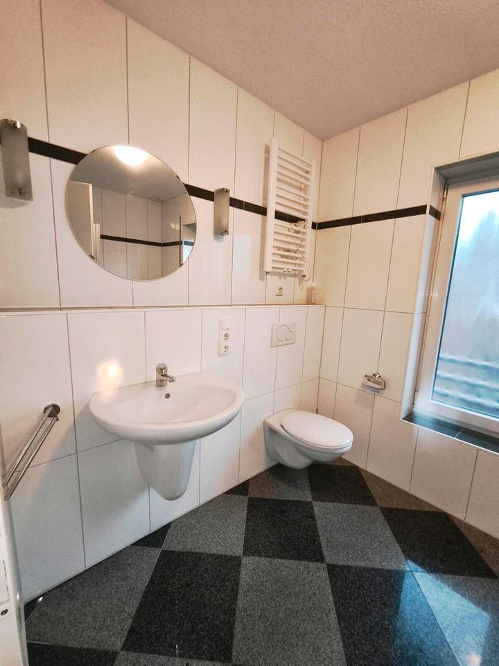 Thumbnail-Wunderschöne 3 ZKB zentral in Cloppenburg