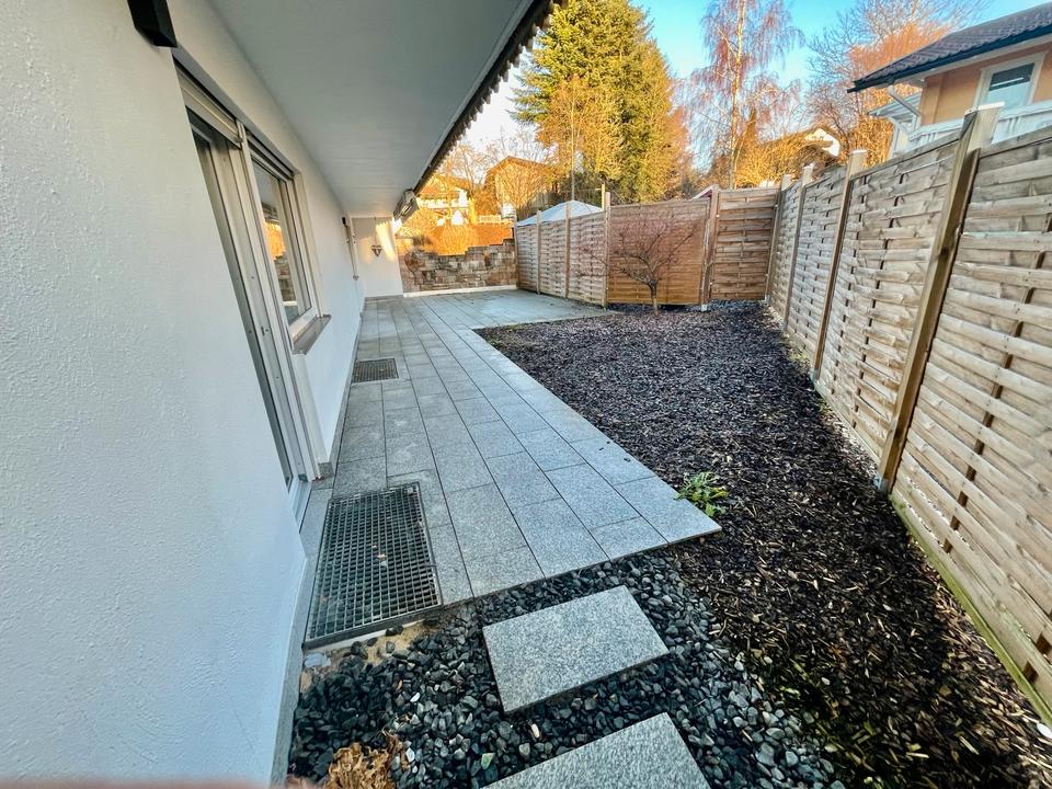 Thumbnail-5,5-Zi-Whg in Arnbruck im Zentrum, 2 Terrassen