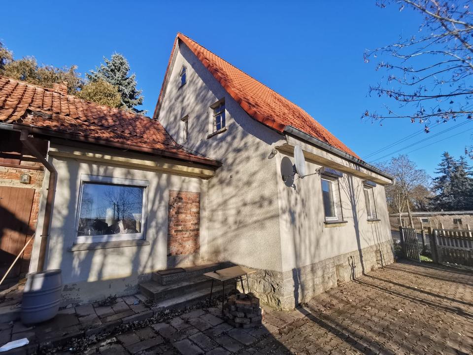 Thumbnail-Haus mit großem Grundstück zu verkaufen *PROVISIONSFREI*