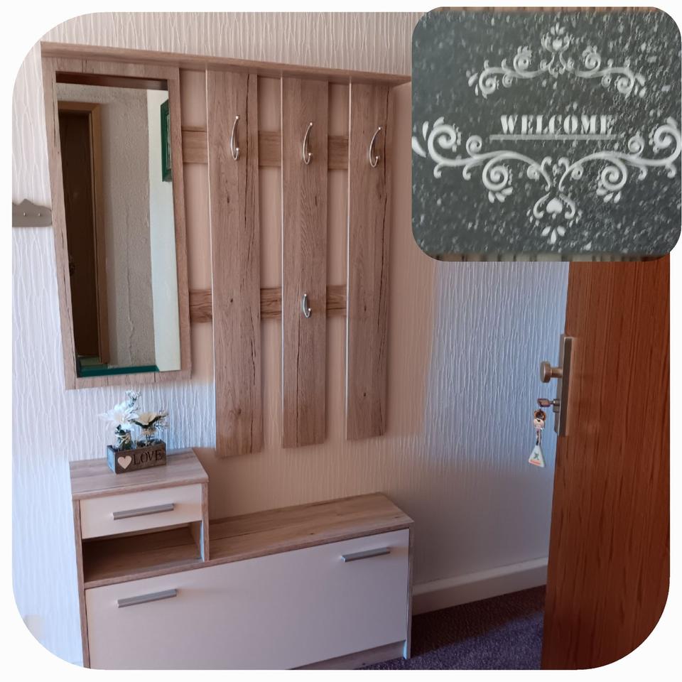 Thumbnail-Ferienwohnung