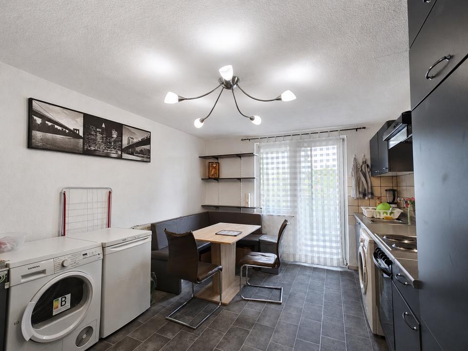 Thumbnail-Kapitalanlage Hafenviertel | 56 m² | Balkon | nur im Paket