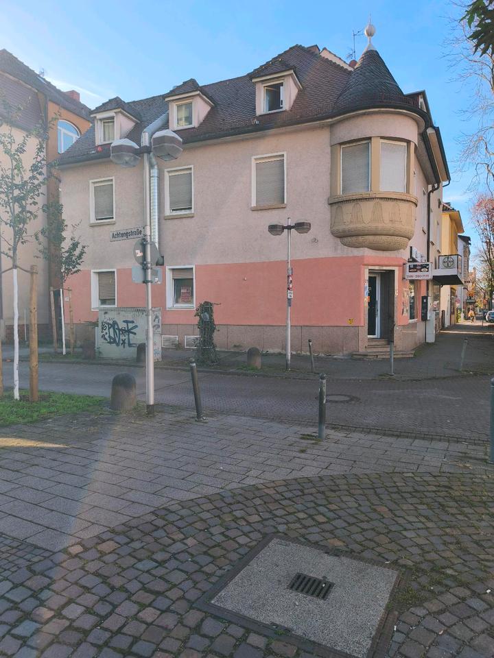 Thumbnail-City Perle zu verkaufen! Investoren und Anleger!