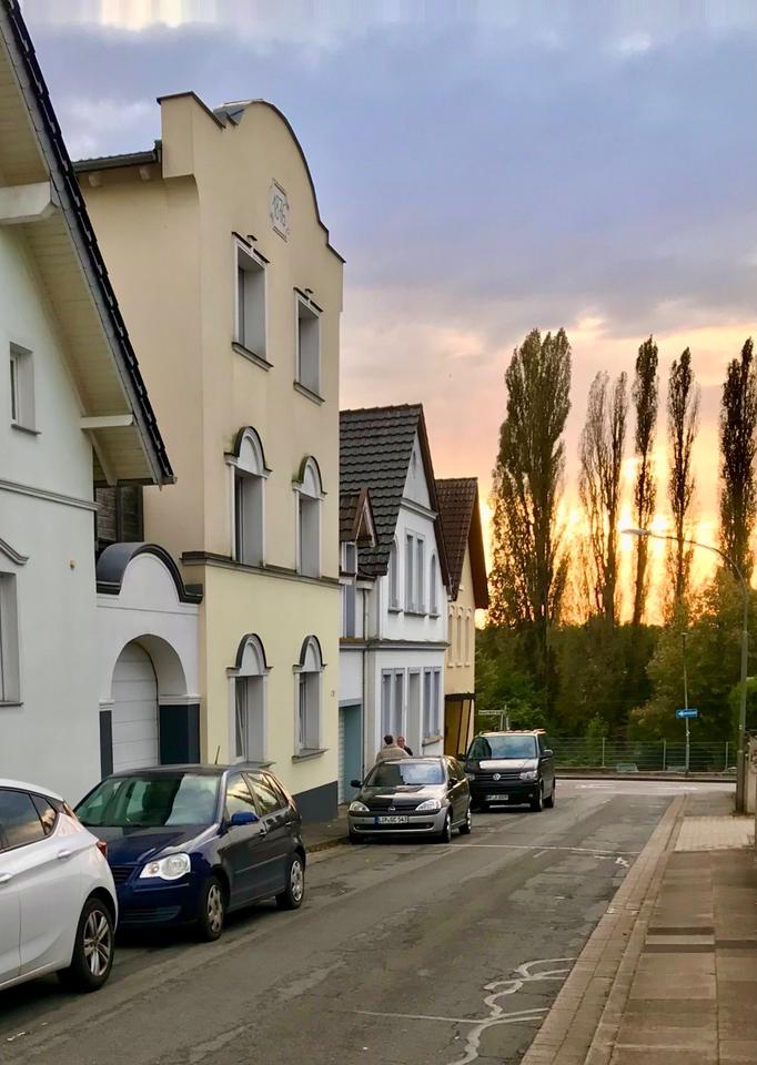 Thumbnail-Schöne 2 Zimmer Wohnung mit Einbauküche