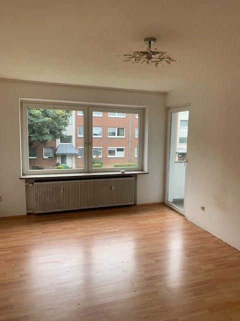 Thumbnail-sonnige 4 Zimmer Wohnung in Krefeld