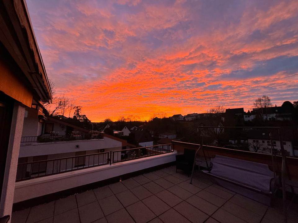 Thumbnail-Terrassenwohnung mit Garten zu vermieten in Bad Friedrichshall