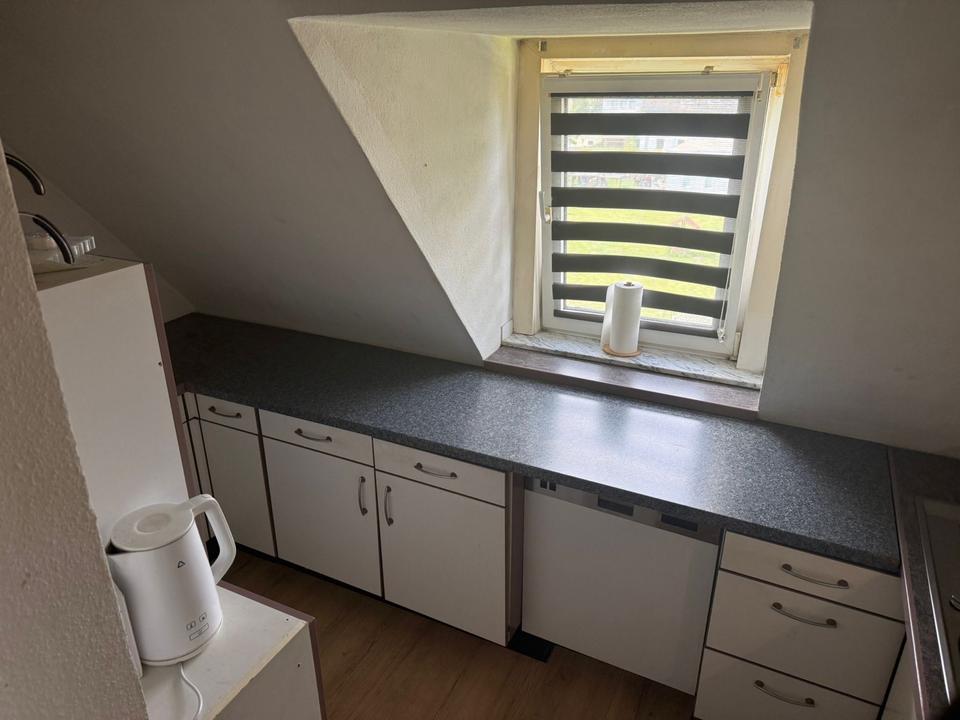 Thumbnail-Dachgeschosswohnung