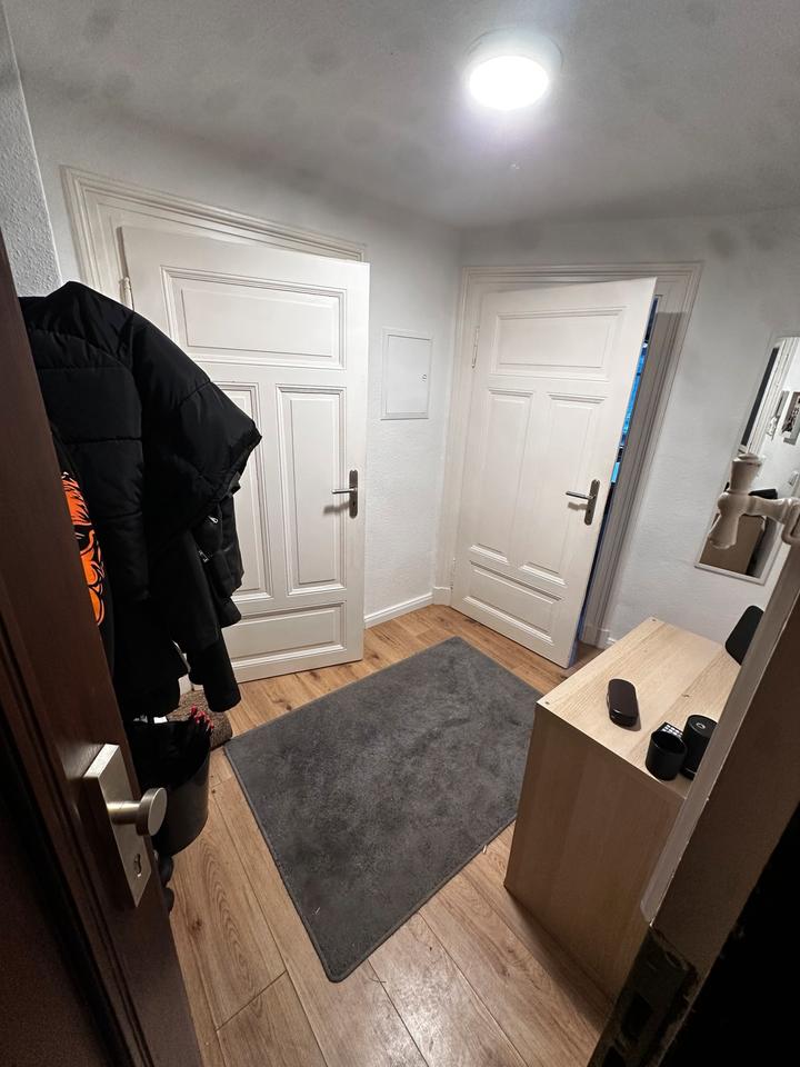 Thumbnail-2 Raum Wohnung in Böhlitz-Ehrenberg