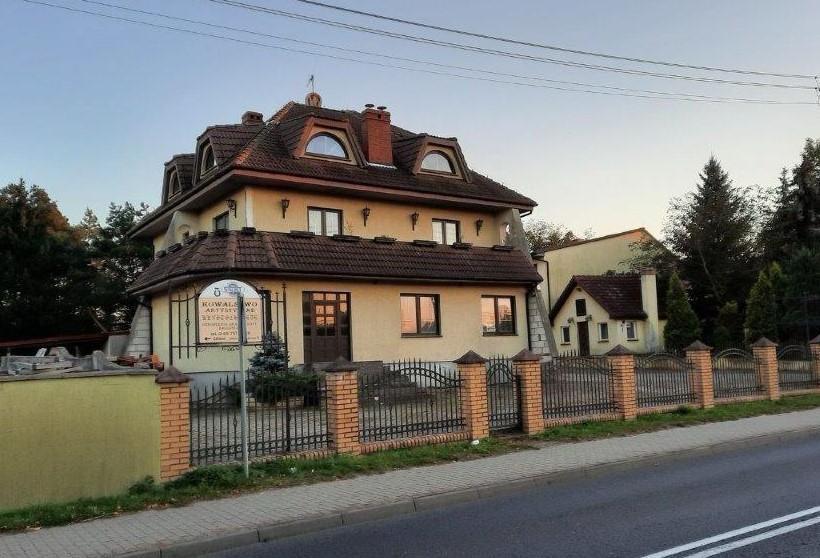Thumbnail-Mehrfamilienhaus an der Polnischen Grenze Berlin Frankfurt Oder
