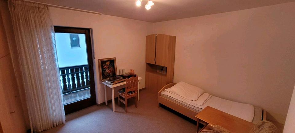 Thumbnail-Möbliertes Zimmer in 85570 Markt Schwaben