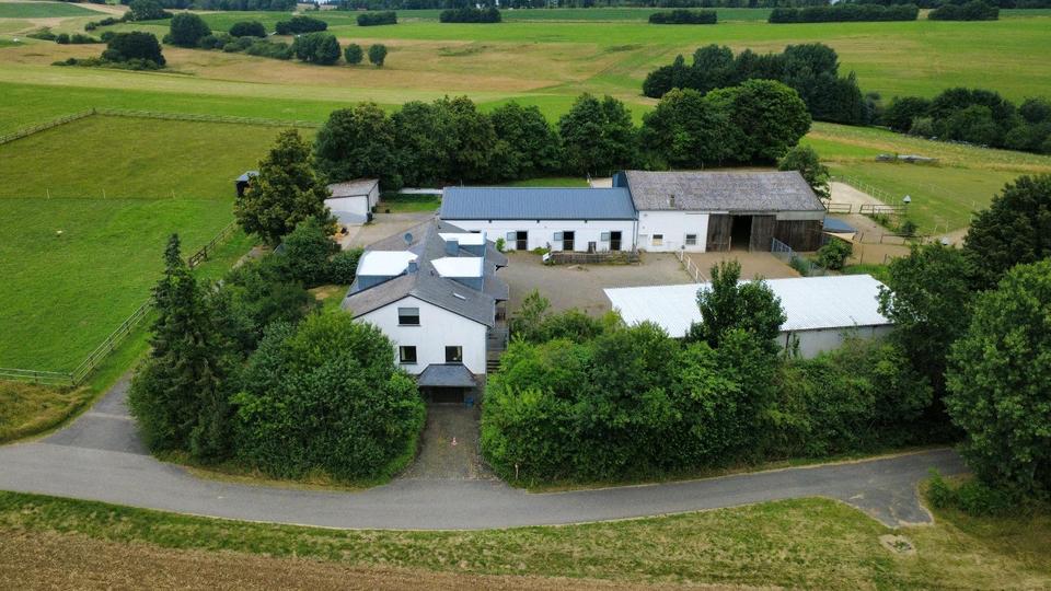 Thumbnail-Wunderschöner Pferdehof, AlleinlageVulkaneifelNähe Nurburgring