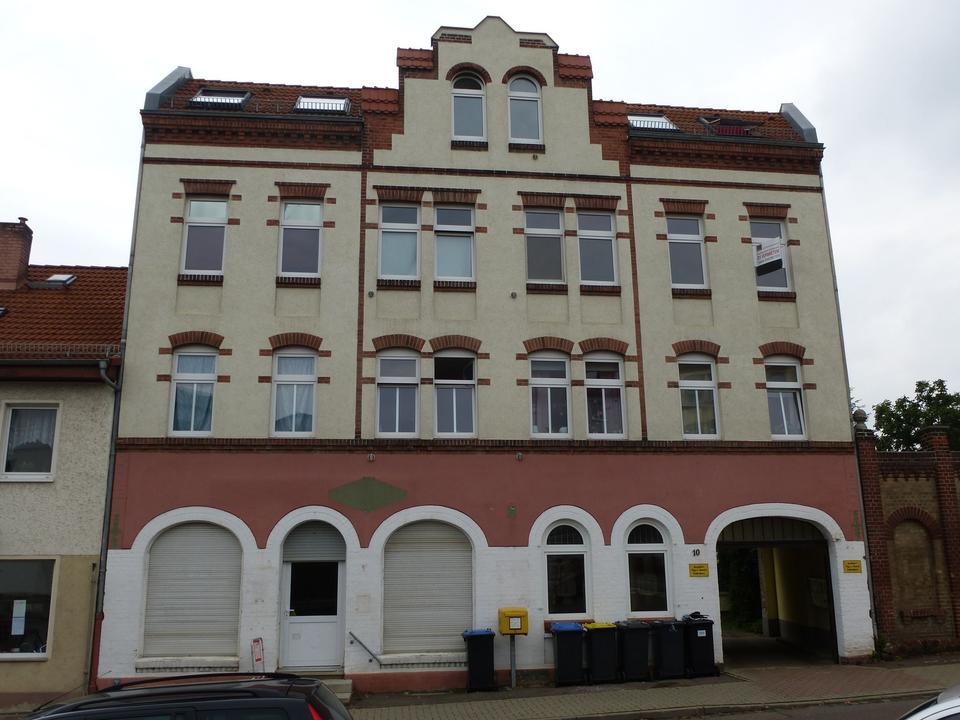 Thumbnail-+++Gemütliche 2-Zimmer-Wohnung im Süden von Halle+++