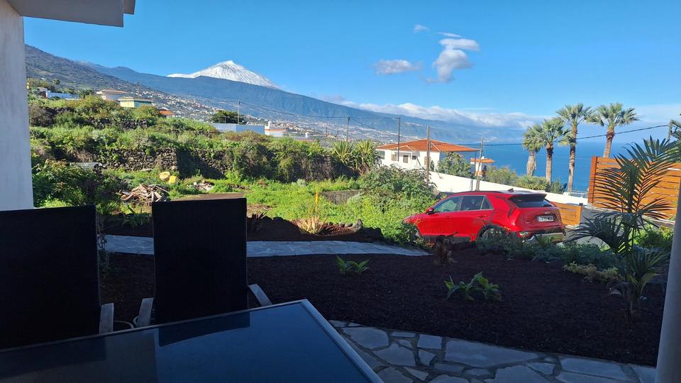 Thumbnail-Ferienwohnung Teneriffa Nord – La Matanza de Acentejo