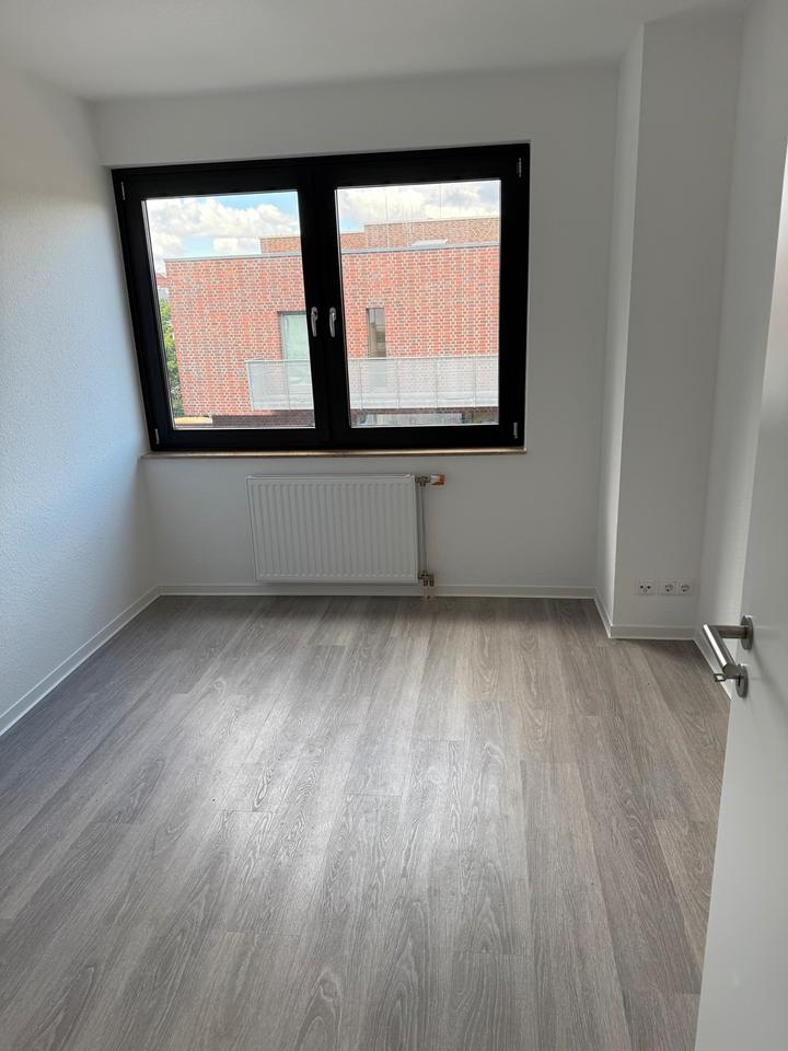 Thumbnail-2 Zimmer Wohnung 38 kernsaniert direkte Stadtlage in Meckenheim