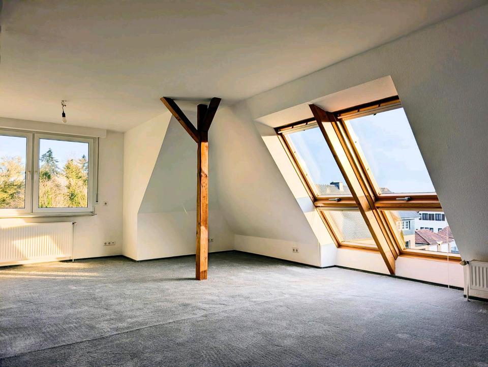 Thumbnail-Neu renovierte, helle 2 Zimmerwohnung in Selm
